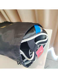 JAWA Boxing Training Gear Bag for Gloves, Headgear, and Focus Mitts