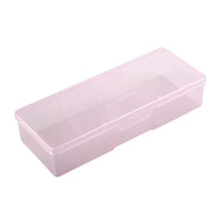 Ultra-Light Clay Polymer Clay Resin Clay Modeling Tool Storage Box