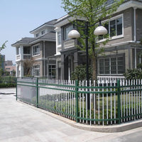 Agricultural Farm Fence Panel for Residential Community and Livestock Enclosure