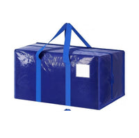 Foldable Large Capacity Sunscreen Multi-purpose Waterproof Sturdy PE Storage Bag