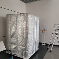 Customizable Waterproof Dust Cover for Machinery and Outdoor Furniture