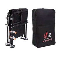 Fishing Chair Accessory Bag Multi-functional Backpack for Outdoor Angling