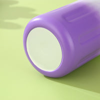 Gradient 316 Stainless Steel Insulated Water Bottle with Handle for Sports & Fitness, Portable Direct Drinking Flask