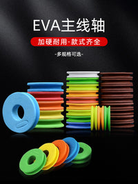 Fishing Line Spool Foam Main Line Winding Board