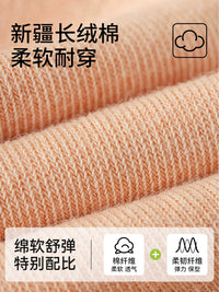Women's Cotton No-Show Socks Breathable Anti-Odor Non-Slip Low Cut Liner Socks for Spring/Summer