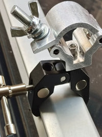 Car Side Awning Stainless Steel Support Rod for Outdoor Camping