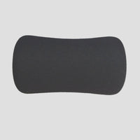 Replacement Foam Grips for Sit-Up Benches and Fitness Equipment