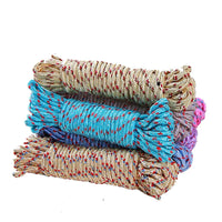 Multipurpose Nylon Rope for Shade Nets, Tents, and Drying Clothes