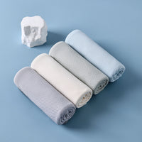 Summer Cooling Sports Towel for Fitness Running Outdoor Activities