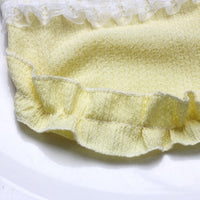 Cute Dog Dress for Spring/Summer - Teddy Bichon Pet Clothing