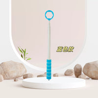 Golf Ball Retriever Stainless Steel Telescopic Extendable Pick-Up Tool