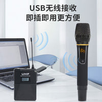 Professional USB Computer Microphone for Live Streaming, Recording, Video Conferencing, and Business Calls