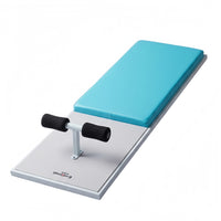Sit-Up Assistant Device for Fitness Training, School Exams, and Military Physical Tests, Abdominal Exercise Board for Students