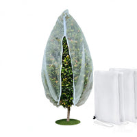 Fruit Tree Insect Net Cover, Bird Protection Mesh, Vegetable Greenhouse Planting Fine Mesh Anti-Insect Netting
