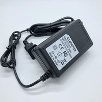 Adjustable 3-12V 2A/3A/5A Universal Power Adapter with 8-in-1 Connector Tips for LED Lights and More