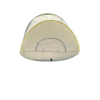 Pop-Up Beach Tent Sun Shelter for Kids and Picnics, Foldable Outdoor Camping Canopy, UV Protection & Waterproof