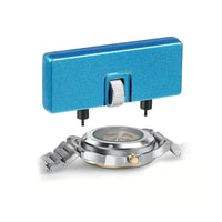 Watch Repair Tool Kit for Band Adjustment, Battery Replacement, and Case Opening