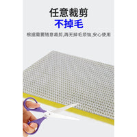 8D Aquarium Filter Sponge for Fish Tank and Pond Filtration