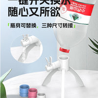 Desktop Aquarium Stand for Small Ecological Fish Tanks - 2024 New Bottom Filter Design for Goldfish & Betta