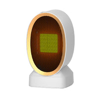 Portable 1200W PTC Ceramic Space Heater for Home and Office