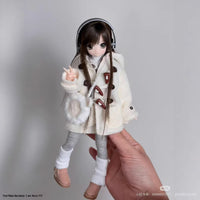 Blythe OB24 Azone BJD Doll Clothes Electric Street Nightmare Set