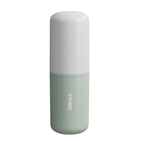 HAYAN Portable Travel Wash Cup and Storage Case Set