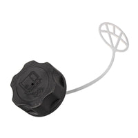 Fuel Tank Cap for Lawn Mower, Chainsaw, Brush Cutter, Hedge Trimmer, and Earth Auger