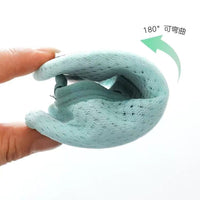 Baby Toddler Non-Slip Floor Socks with Mesh for Summer