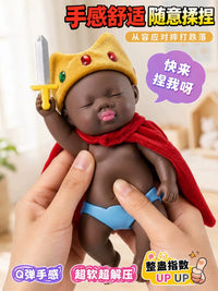 Natasha Doll Clothes and Accessories Set for 14cm Dolls