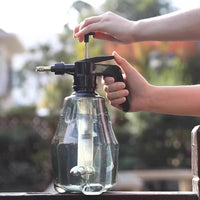 Thickened Manual Air Pressure Sprayer for Gardening, Disinfection, and Watering Plants