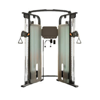 Shuhua SH-G698 Home Gym Power Rack with Squat Stand and Cable Crossover