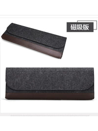 Mechanical Keyboard Carrying Case Dustproof Storage Bag for 60/87/104/108 Keyboards
