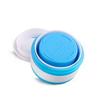 Collapsible Silicone Water Bottle, 400ml Portable High-Temperature Resistant Coffee Cup for Outdoor Sports