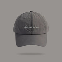 Unisex Quick-Dry Breathable Outdoor Sports Baseball Cap for Running Hiking