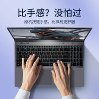 Keyboard Protector Film for Mechrevo Aurora X Jiaolong 16 Pro Yaoshi 2025 Kuangshi 15 Wujie 14 Laptops