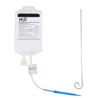 Automatic Plant Watering Drip Irrigation System for Potted Plants, Self-Watering Device