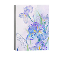 Cotton Pulp Watercolor Paper 300gsm for Students, Medium Coarse Grain, 10 Sheets