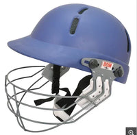 BDM Titanium Cricket Helmet for Kids and Adults