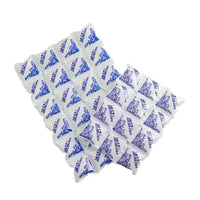 Reusable Self-Absorbing Ice Pack for Seafood, Sashimi, Cake, and Food Delivery - Cold Storage and Preservation