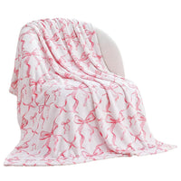 Flannel Pet Blanket for Napping and Comfort