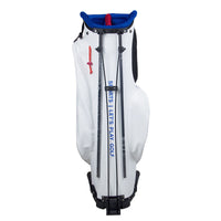 Lightweight Waterproof Golf Stand Bag with Wheels