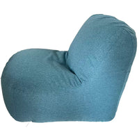 Outdoor Waterproof Bean Bag Lounge Chair for Patio Garden Beach