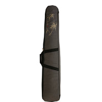 Waterproof Guqin Soft Case with Backpack Straps and Handle, Thickened Portable Guqin Bag