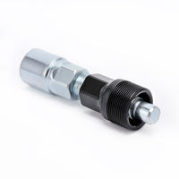 Bicycle Crank Puller and Bottom Bracket Removal Tool Kit