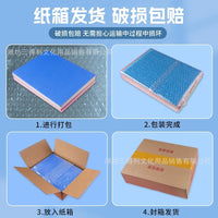A4/A3/4K 4mm Thick Colored Foam Board for Art and Craft Projects