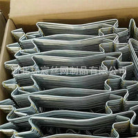 Greenhouse Tomato Trellising Hooks for Vine Crops