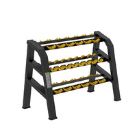 Commercial Gym Fitness Equipment Chest Press Shoulder Trainer Barbell Dumbbell Handle Rack Set