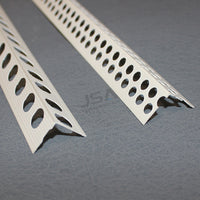 PVC Corner Bead for Home Decoration, Wall Corner Protector for Plastering, Straightening and Leveling