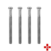 Electric Guitar Bass Pickup Mounting Screws & Pickguard Screws