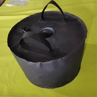 Outdoor Tent Water Fillable Sandbag Weight Bag for Canopies, Umbrellas, and Furniture